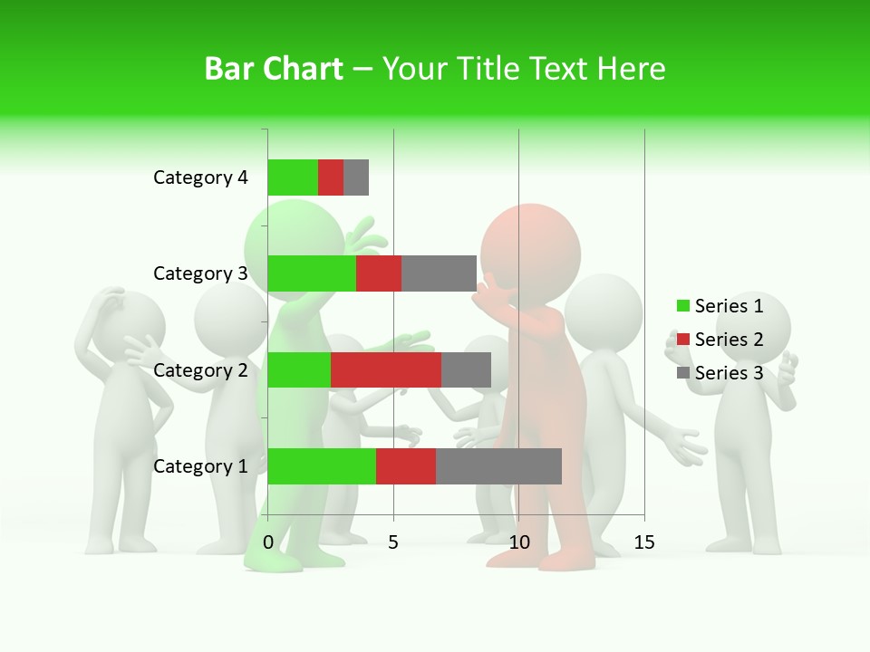 Chat Conceptual Chatting PowerPoint Template