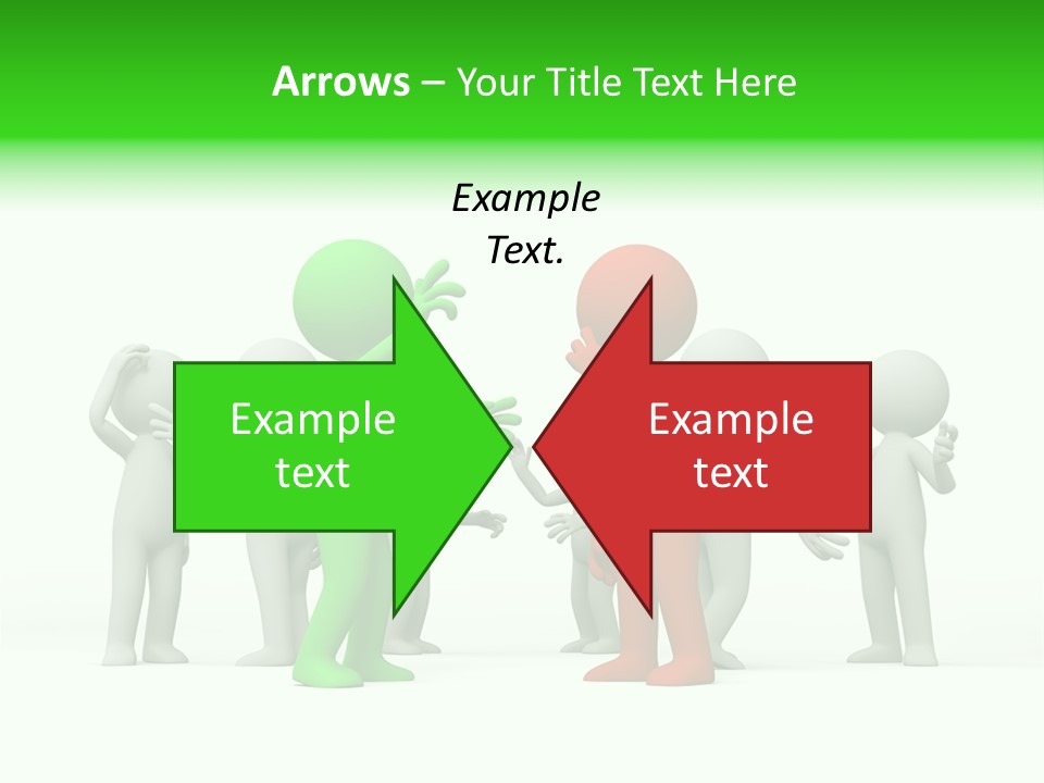 Chat Conceptual Chatting PowerPoint Template