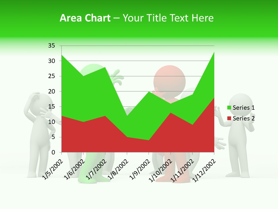 Chat Conceptual Chatting PowerPoint Template