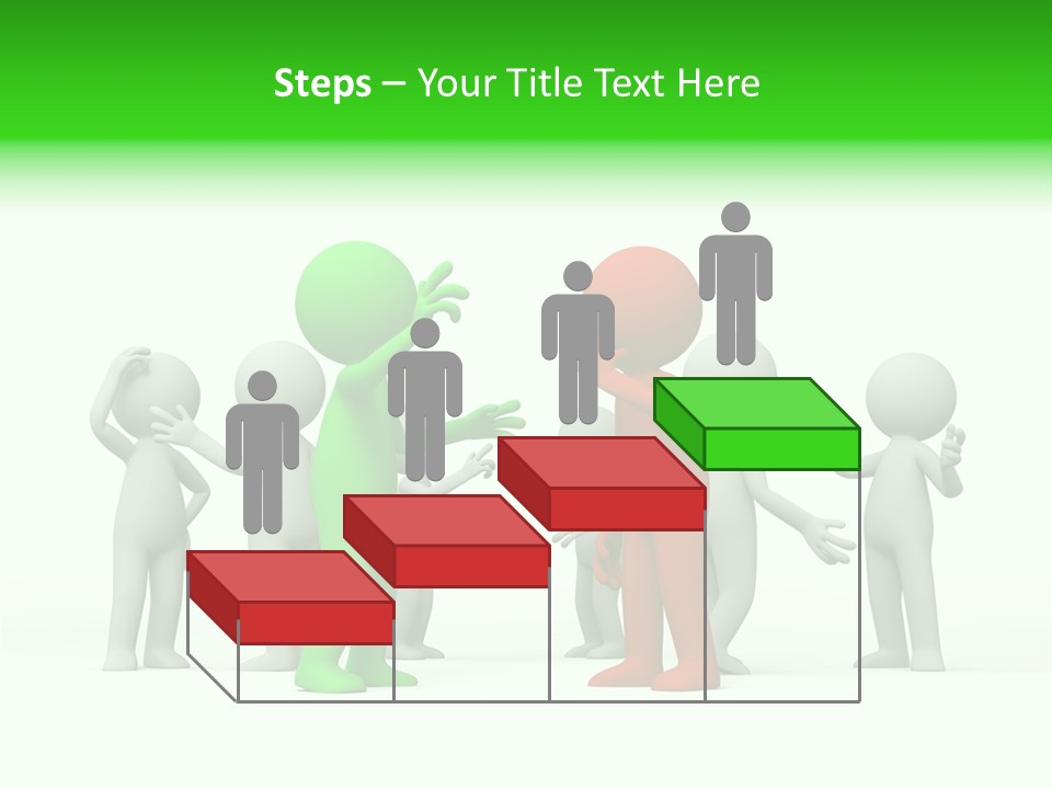 Chat Conceptual Chatting PowerPoint Template