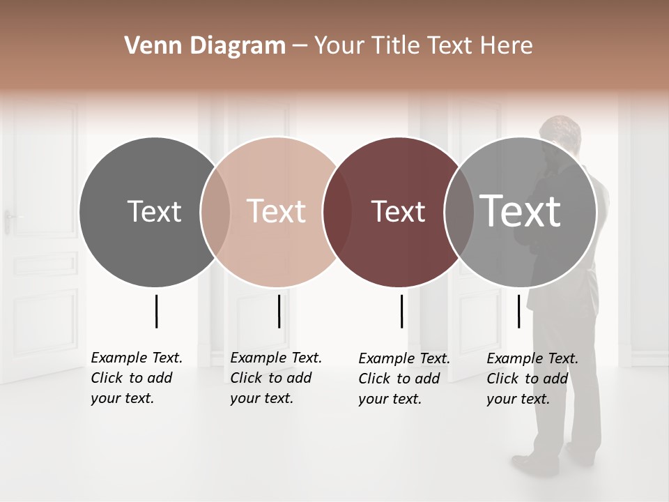 Opportunity Men New PowerPoint Template