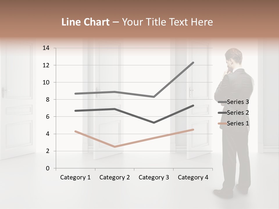 Opportunity Men New PowerPoint Template