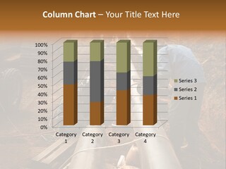 Job Labor Electric PowerPoint Template