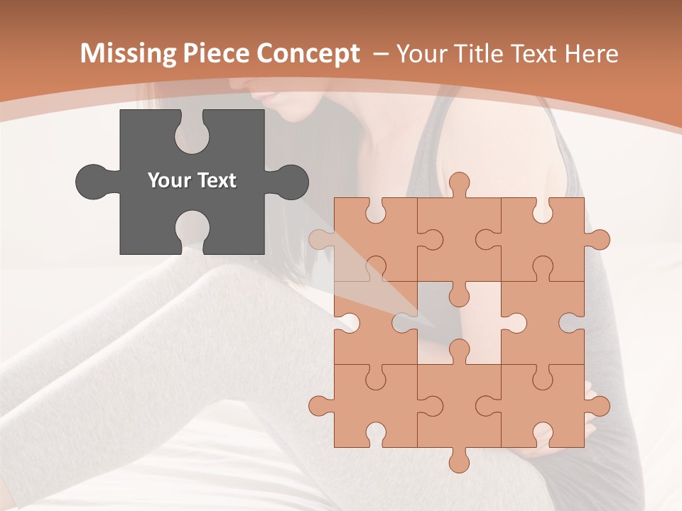 Active Earn Street PowerPoint Template