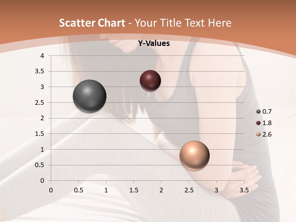 Active Earn Street PowerPoint Template