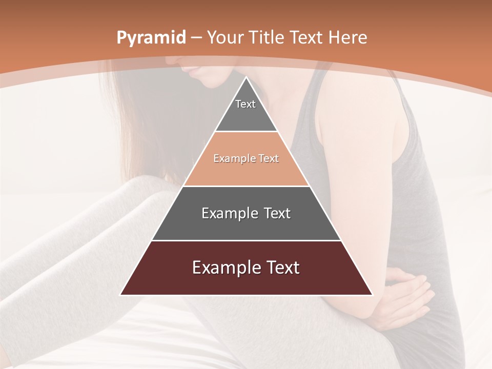 Active Earn Street PowerPoint Template