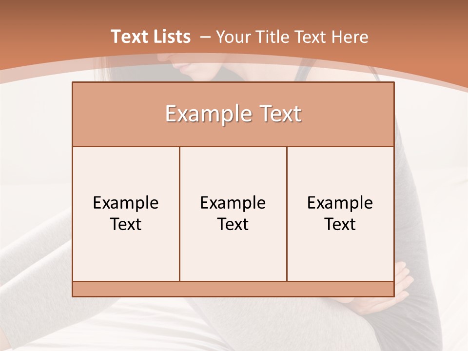 Active Earn Street PowerPoint Template