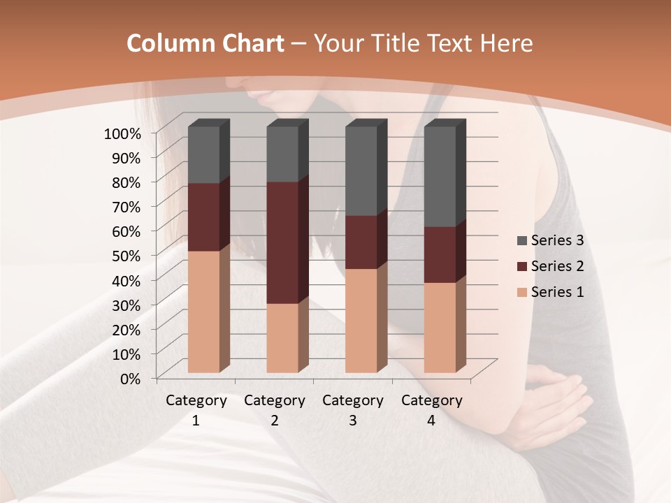 Active Earn Street PowerPoint Template