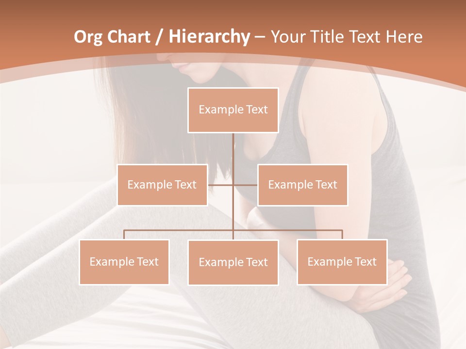 Active Earn Street PowerPoint Template