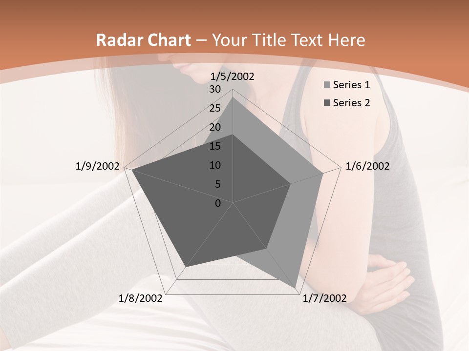 Active Earn Street PowerPoint Template