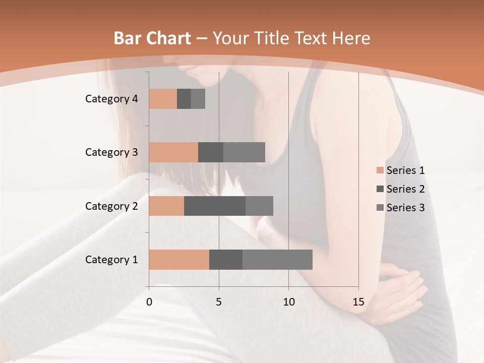 Active Earn Street PowerPoint Template