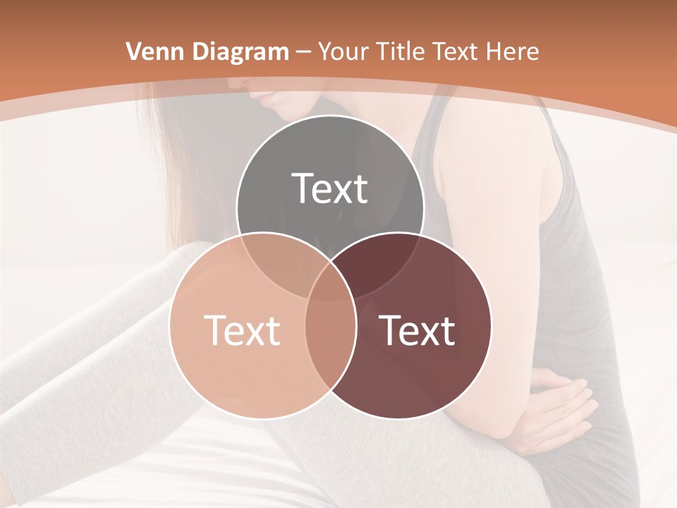 Active Earn Street PowerPoint Template