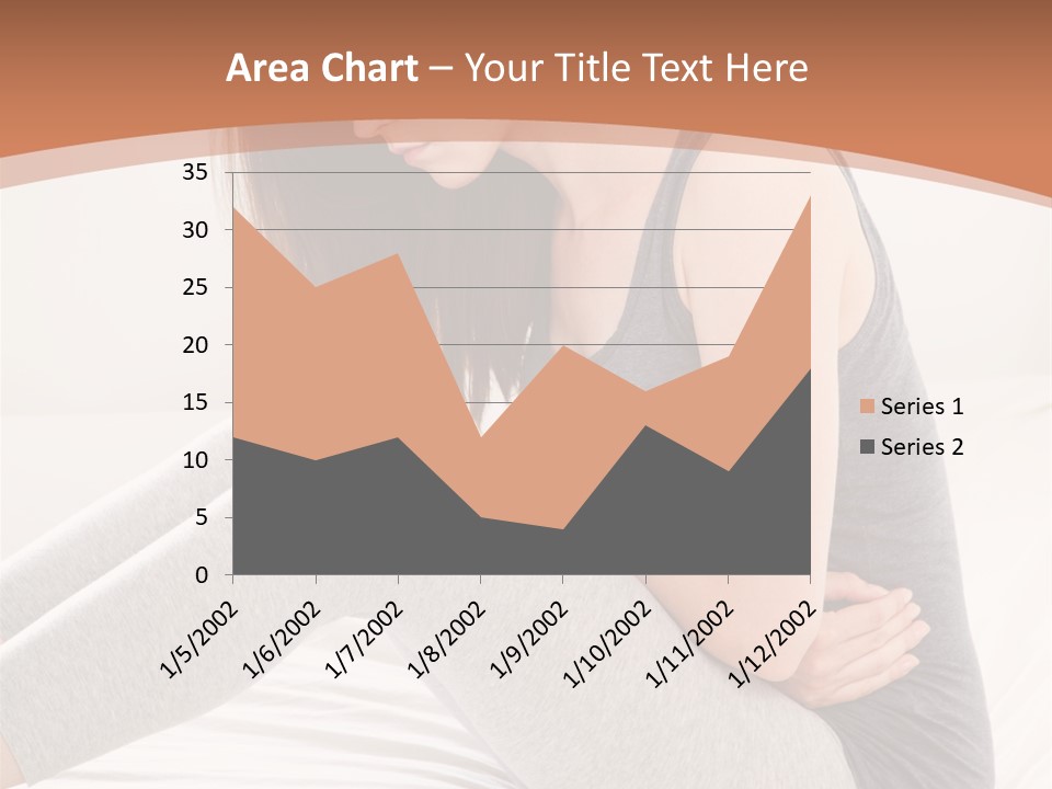 Active Earn Street PowerPoint Template