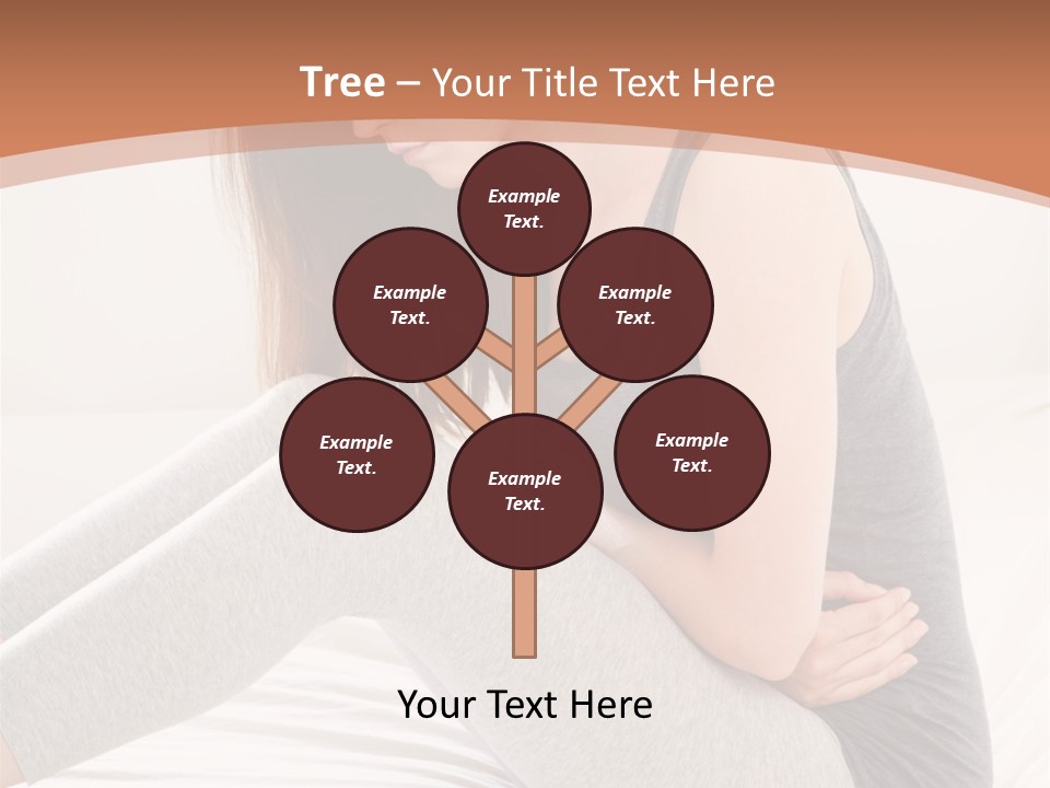 Active Earn Street PowerPoint Template