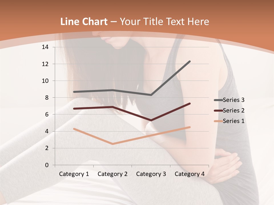 Active Earn Street PowerPoint Template