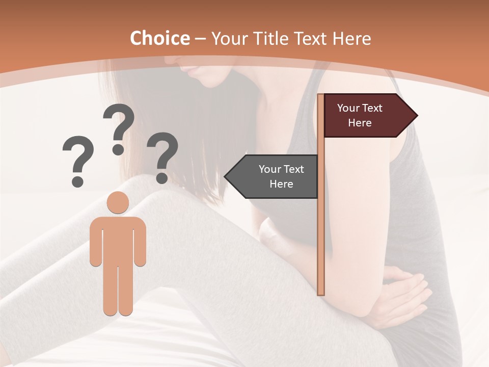 Active Earn Street PowerPoint Template