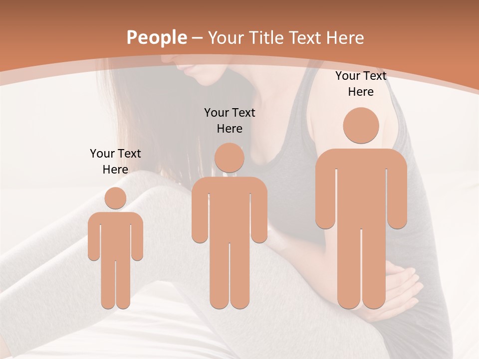 Active Earn Street PowerPoint Template