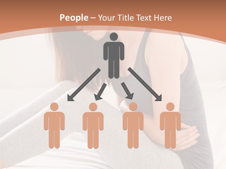 Active Earn Street PowerPoint Template