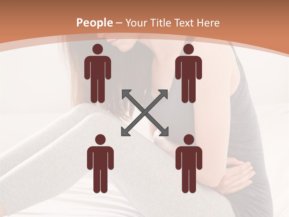 Active Earn Street PowerPoint Template