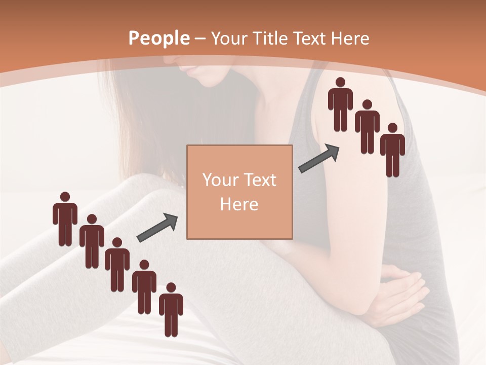 Active Earn Street PowerPoint Template