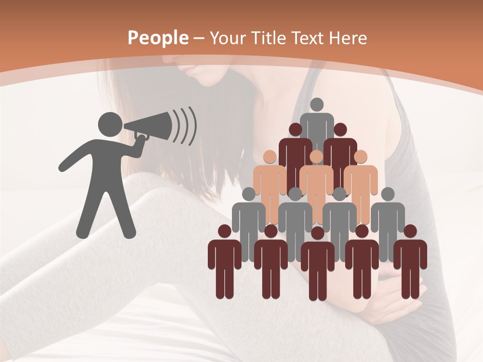 Active Earn Street PowerPoint Template