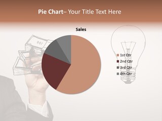 Image Equality Idea PowerPoint Template