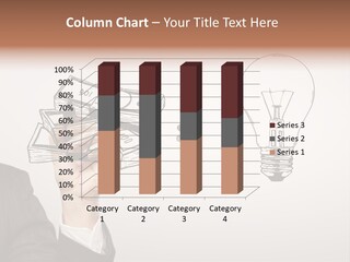 Image Equality Idea PowerPoint Template