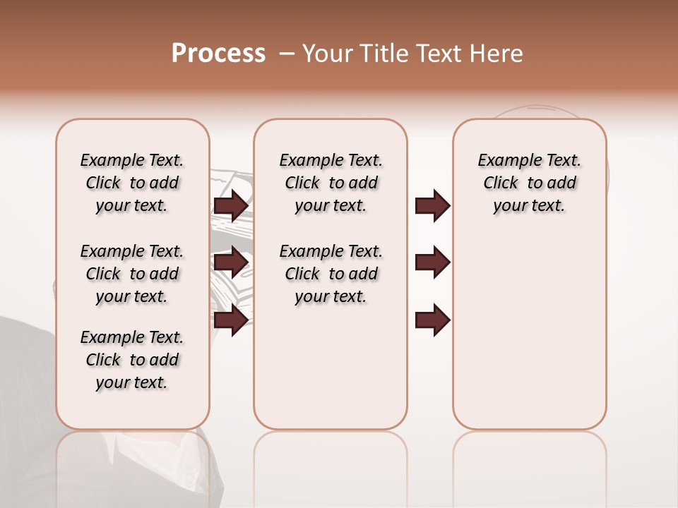 Image Equality Idea PowerPoint Template