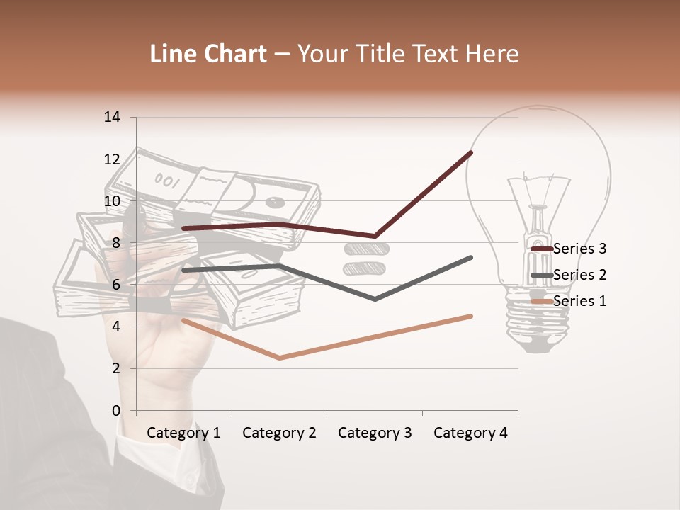 Image Equality Idea PowerPoint Template