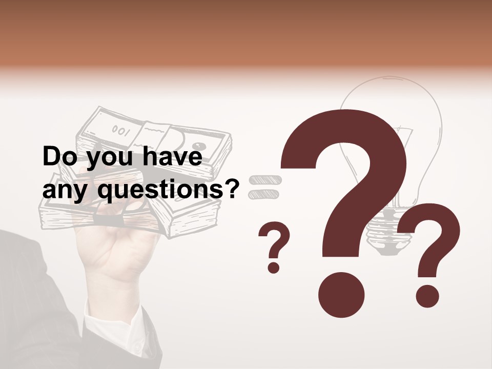 Image Equality Idea PowerPoint Template