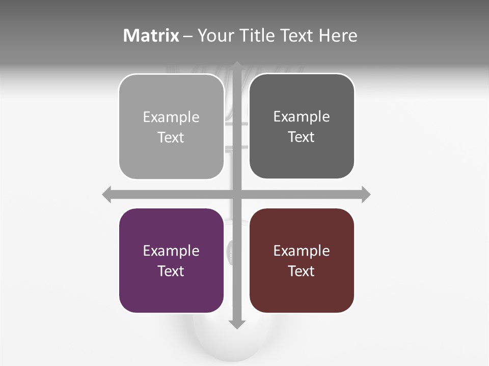 Software Innovation Device PowerPoint Template