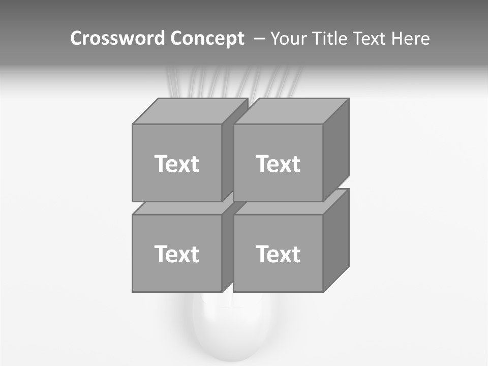 Software Innovation Device PowerPoint Template