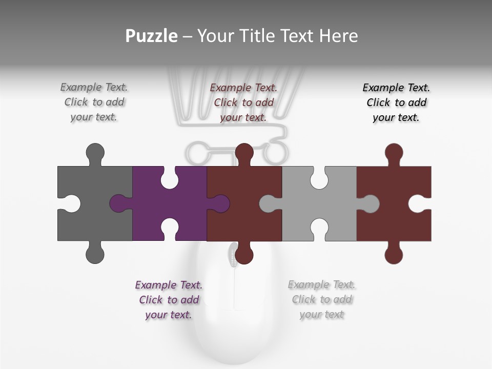 Software Innovation Device PowerPoint Template