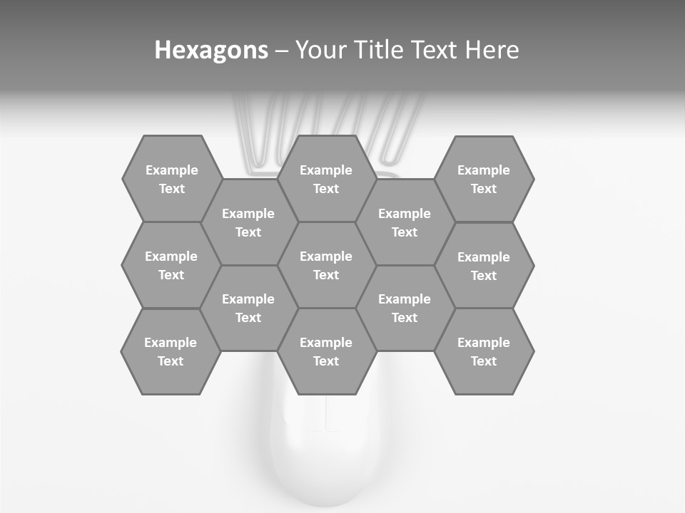 Software Innovation Device PowerPoint Template
