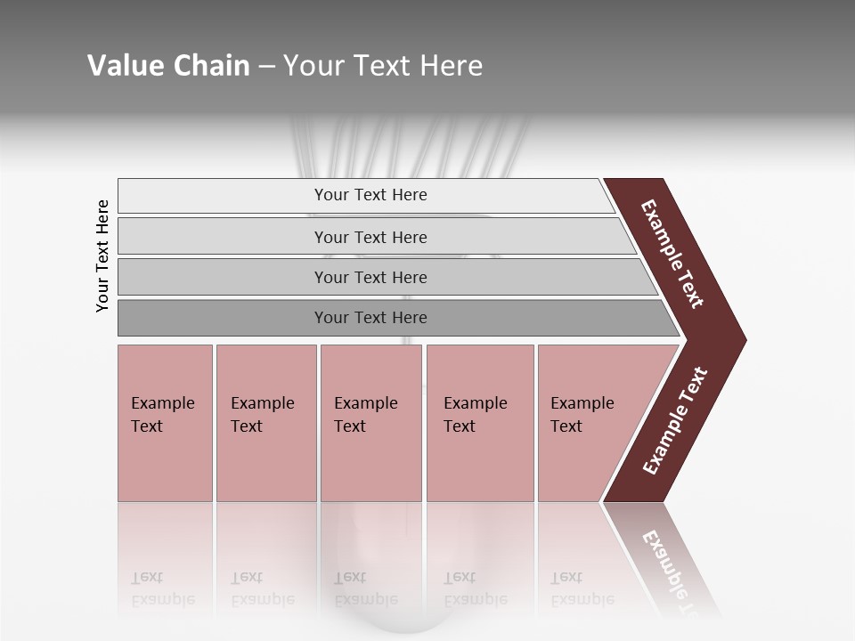 Software Innovation Device PowerPoint Template