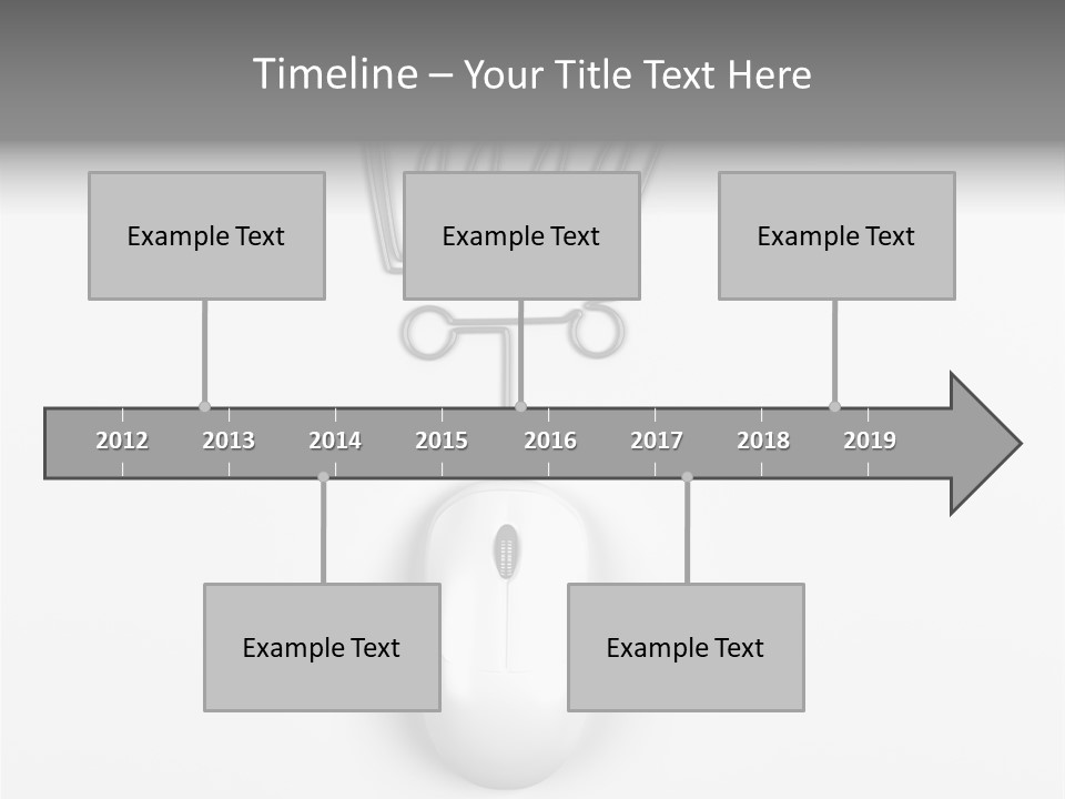 Software Innovation Device PowerPoint Template