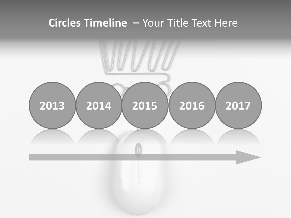 Software Innovation Device PowerPoint Template