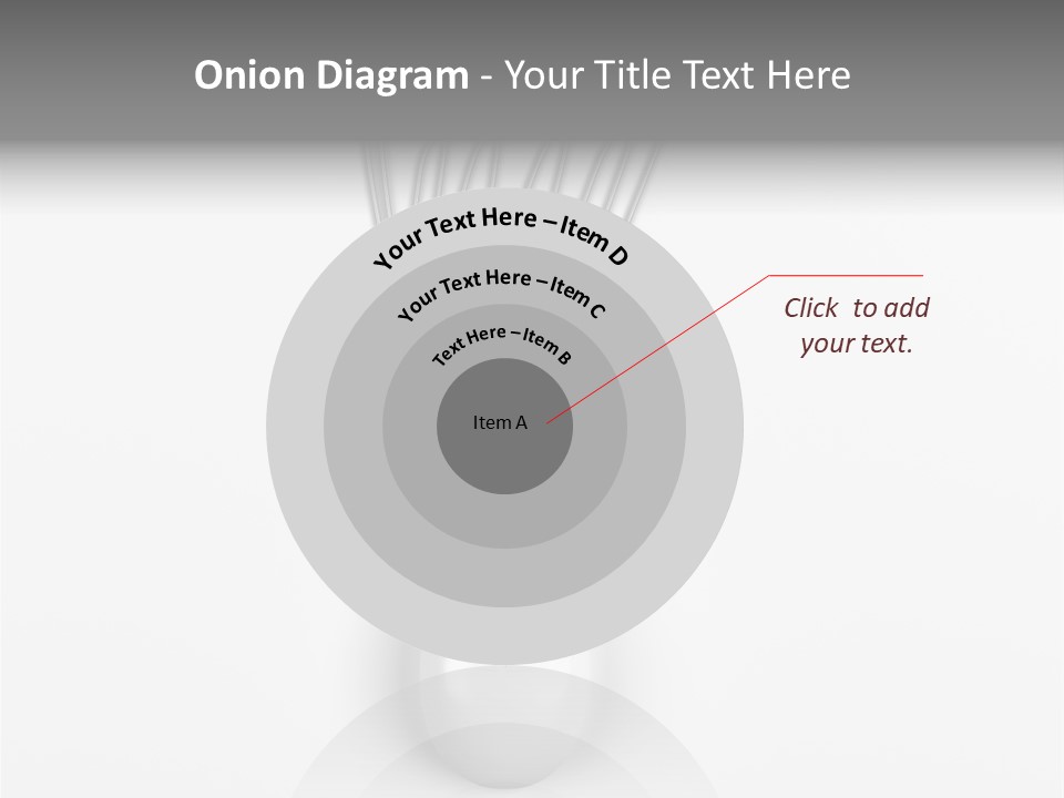 Software Innovation Device PowerPoint Template