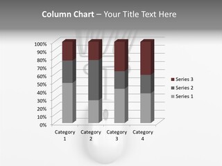 Software Innovation Device PowerPoint Template