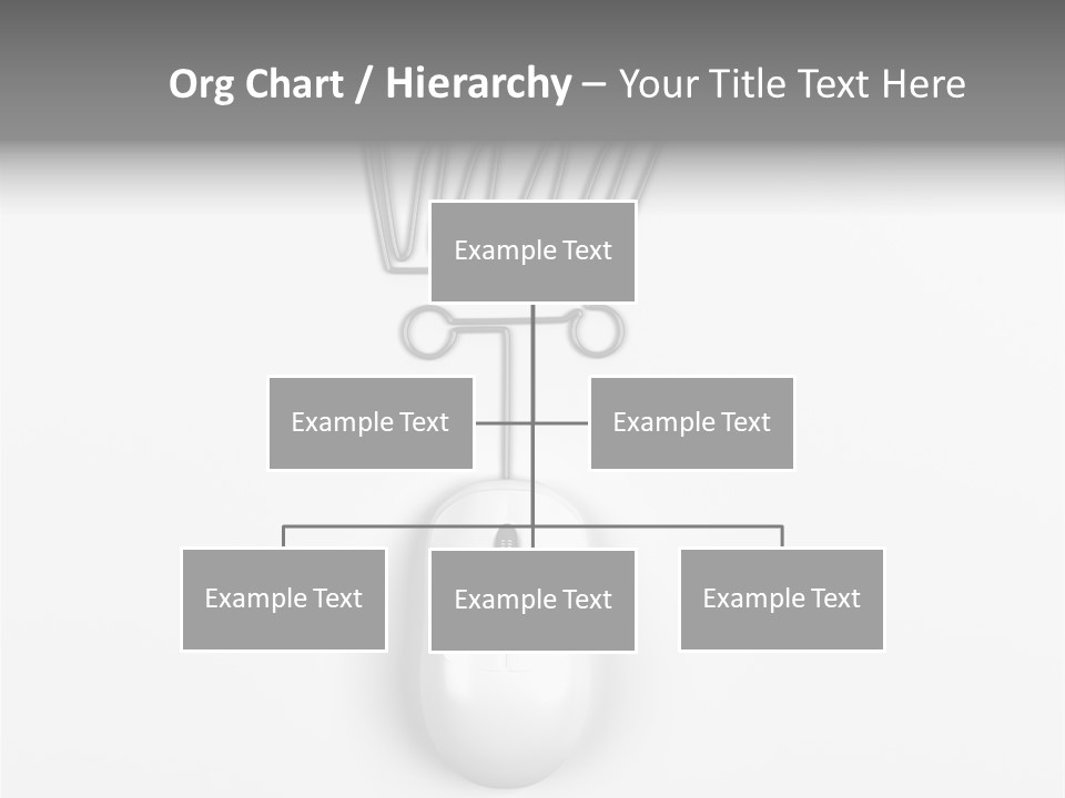 Software Innovation Device PowerPoint Template