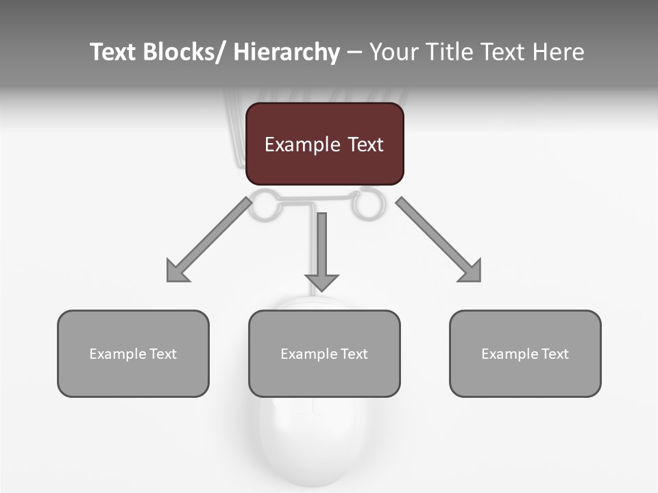 Software Innovation Device PowerPoint Template