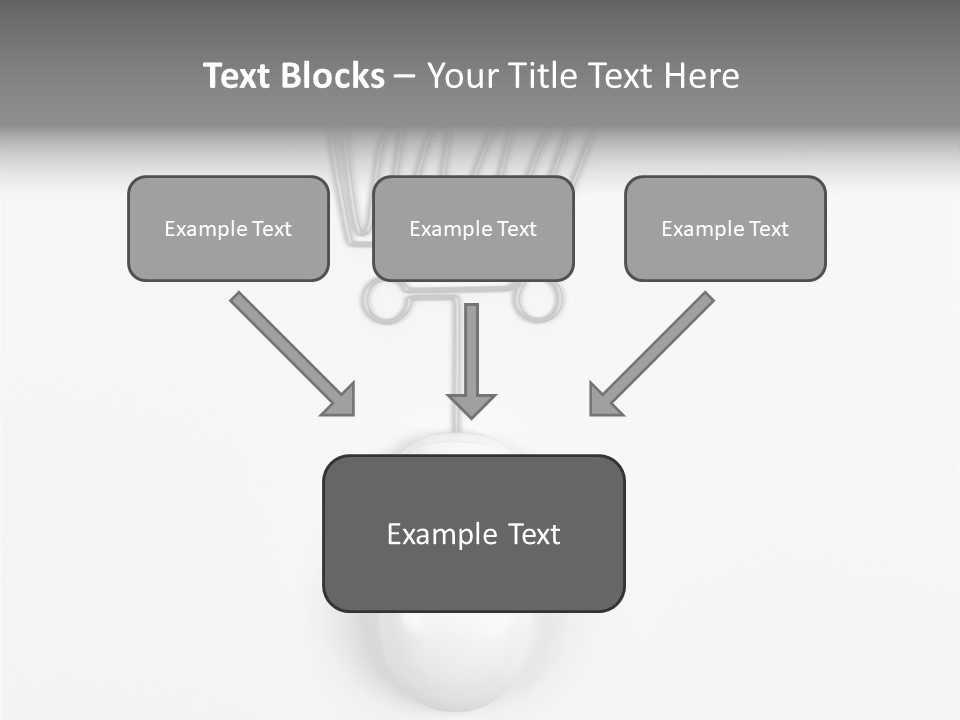 Software Innovation Device PowerPoint Template