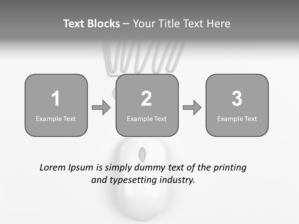Software Innovation Device PowerPoint Template