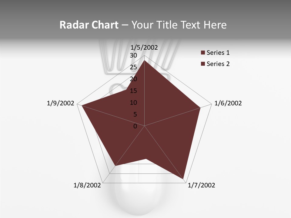 Software Innovation Device PowerPoint Template