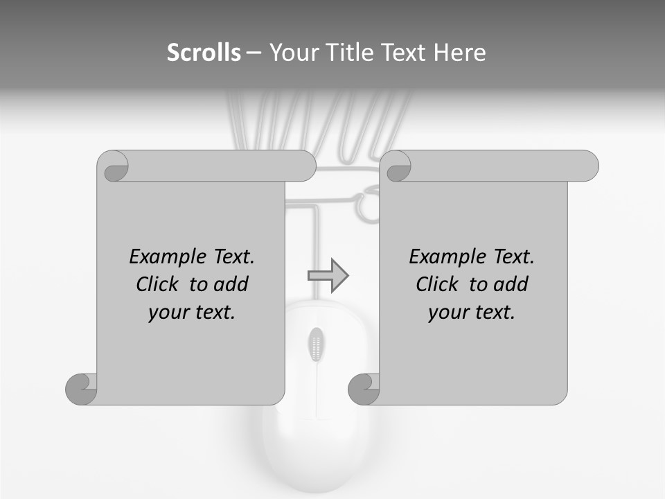 Software Innovation Device PowerPoint Template