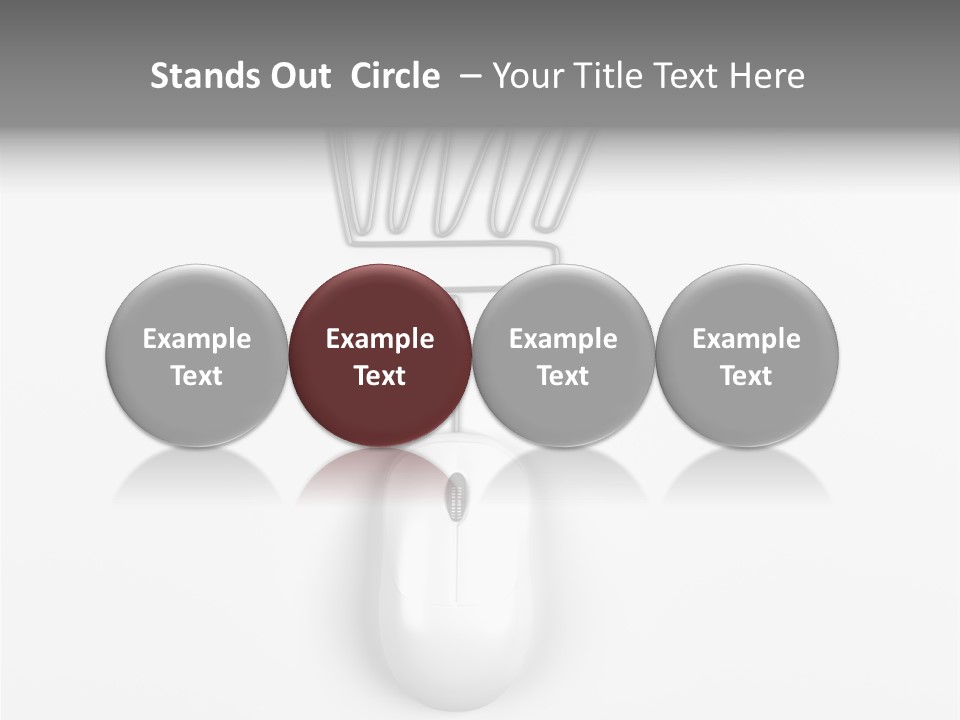 Software Innovation Device PowerPoint Template
