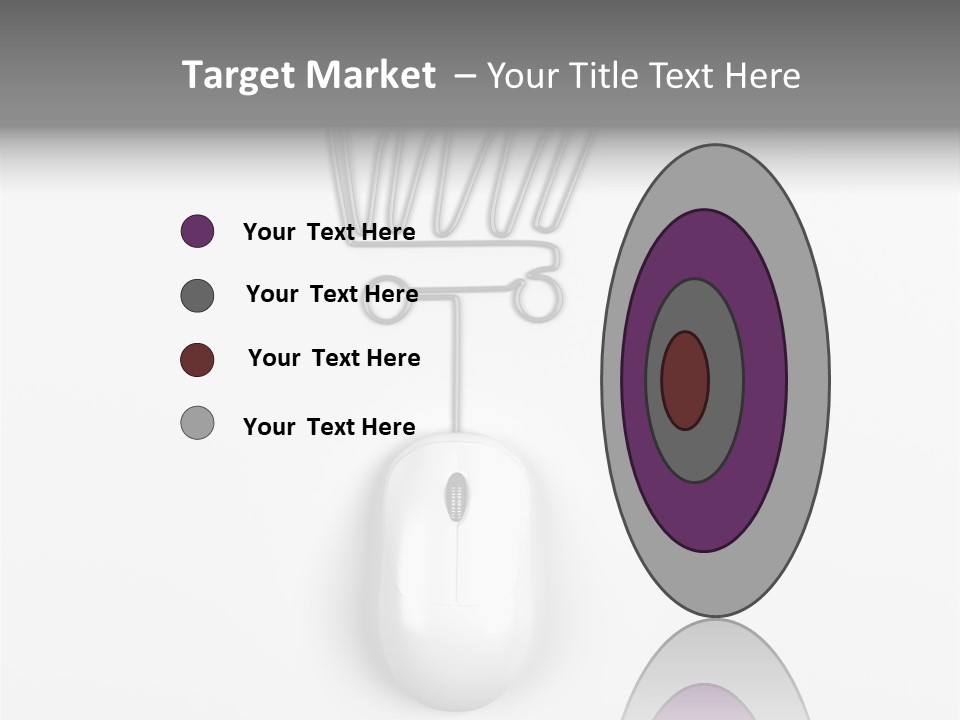 Software Innovation Device PowerPoint Template