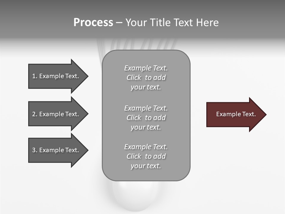Software Innovation Device PowerPoint Template