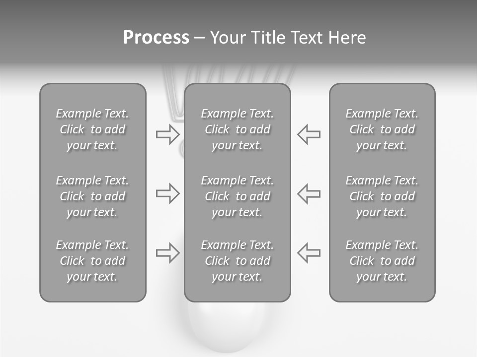Software Innovation Device PowerPoint Template