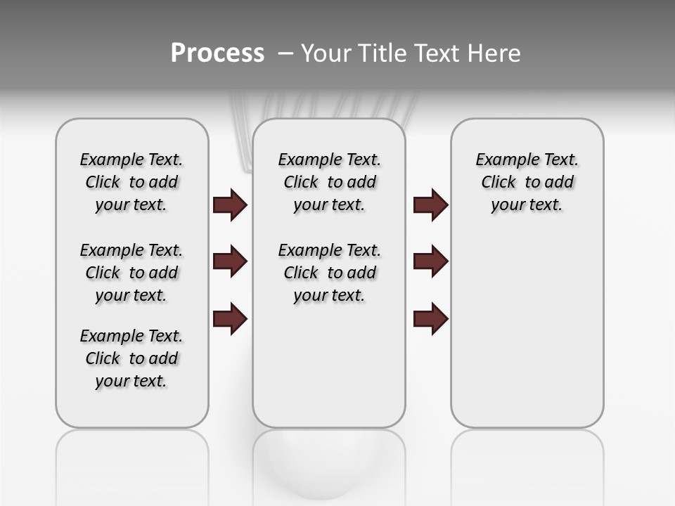 Software Innovation Device PowerPoint Template